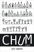E-Book (epub) Chum von Jeff Somers