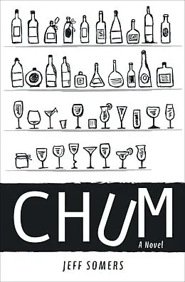 E-Book (epub) Chum von Jeff Somers