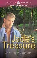 E-Book (epub) Jade's Treasure von Ana Krista Johnson