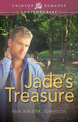 E-Book (epub) Jade's Treasure von Ana Krista Johnson
