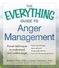 E-Book (epub) The Everything Guide to Anger Management von Robert Puff