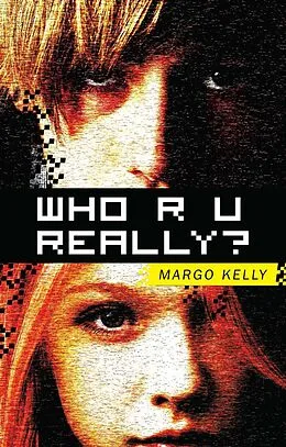 E-Book (epub) Who R U Really? von Margo Kelly