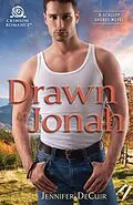E-Book (epub) Drawn to Jonah von Jennifer Decuir