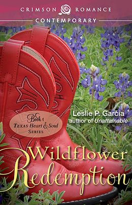 E-Book (epub) Wildflower Redemption von Leslie P García
