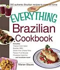 E-Book (epub) The Everything Brazilian Cookbook von Marian Blazes