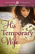 E-Book (epub) His Temporary Wife von Leslie P García