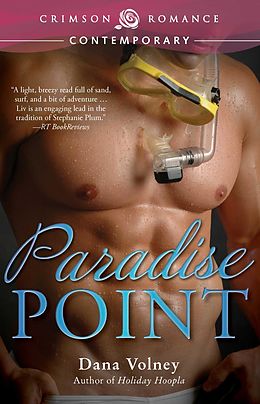 E-Book (epub) Paradise Point von Dana Volney