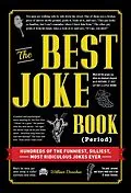 E-Book (epub) The Best Joke Book (Period) von William Donohue