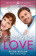 E-Book (epub) Planning for Love von Ellen Butler