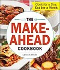 E-Book (epub) The Make-Ahead Cookbook von Lydia Kessler