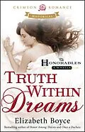 E-Book (epub) Truth Within Dreams von Elizabeth Boyce