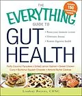 E-Book (epub) The Everything Guide to Gut Health von Lindsay Boyers