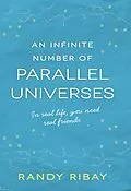 E-Book (epub) An Infinite Number of Parallel Universes von Randy Ribay