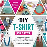 E-Book (epub) DIY T-Shirt Crafts von Adrianne Surian