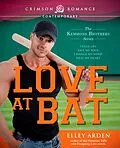 E-Book (epub) Love at Bat von Elley Arden