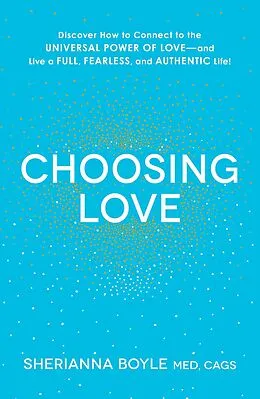 E-Book (epub) Choosing Love von Sherianna Boyle