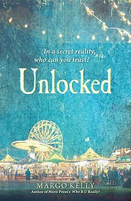 E-Book (epub) Unlocked von Margo Kelly