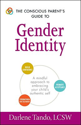 E-Book (epub) The Conscious Parent's Guide to Gender Identity von Darlene Tando