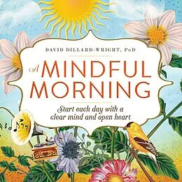 E-Book (epub) A Mindful Morning von David Dillard-Wright