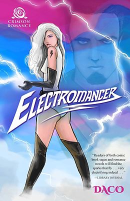 E-Book (epub) Electromancer von Daco