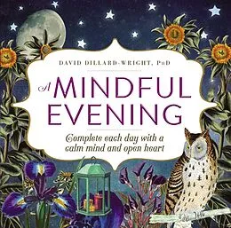 E-Book (epub) A Mindful Evening von David Dillard-Wright