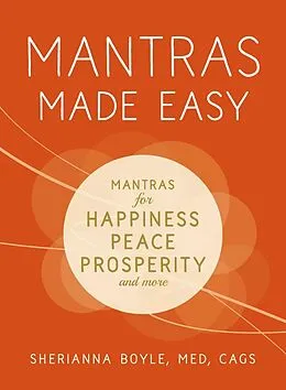 E-Book (epub) Mantras Made Easy von Sherianna Boyle