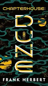 E-Book (epub) Chapterhouse: Dune von Frank Herbert
