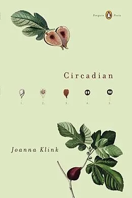 E-Book (epub) Circadian von Joanna Klink