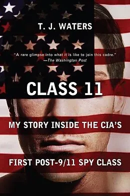E-Book (epub) Class 11 von T. J. Waters