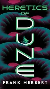 E-Book (epub) Heretics of Dune von Frank Herbert