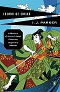 E-Book (epub) Island of Exiles von I. J. Parker