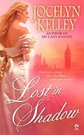 E-Book (epub) Lost in Shadow von Jocelyn Kelley