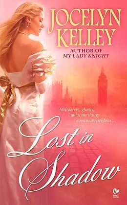 E-Book (epub) Lost in Shadow von Jocelyn Kelley