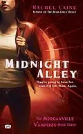 ePUB Midnight Alley von Rachel Caine