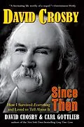 E-Book (epub) Since Then von David Crosby, Carl Gottlieb