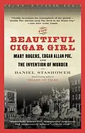 E-Book (epub) The Beautiful Cigar Girl von Daniel Stashower