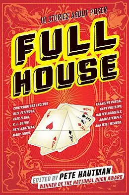 E-Book (epub) Full House von Pete Hautman, Francine P. Pascal, K. L. Going