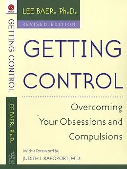 E-Book (epub) Getting Control (Revised Edition) von Lee Baer