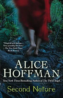 E-Book (epub) Second Nature von Alice Hoffman
