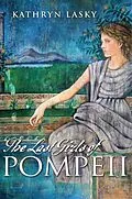 E-Book (epub) The Last Girls of Pompeii von Kathryn Lasky