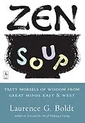 E-Book (epub) Zen Soup von Laurence G. Boldt