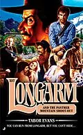 E-Book (epub) Longarm 337 von Tabor Evans
