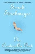 E-Book (epub) The Cinderella Pact von Sarah Strohmeyer