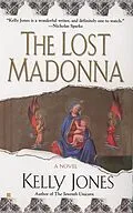 E-Book (epub) The Lost Madonna von Kelly Jones