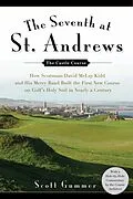 E-Book (epub) The Seventh at St. Andrews von Scott Gummer
