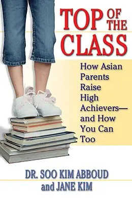 E-Book (epub) Top of the Class von Soo Kim Abboud, Jane Y. Kim