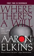 E-Book (epub) Where There's a Will von Aaron Elkins