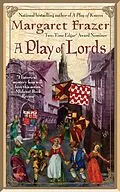 ePUB A Play of Lords von Margaret Frazer