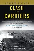 E-Book (epub) Clash of The Carriers von Barrett Tillman