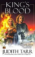 E-Book (epub) King's Blood (William the Conquerer #2) von Judith Tarr